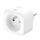 Deltaco Inteligentne gniazdko SH-P01EFR (WiFi) - 1266232 - zdjęcie 4